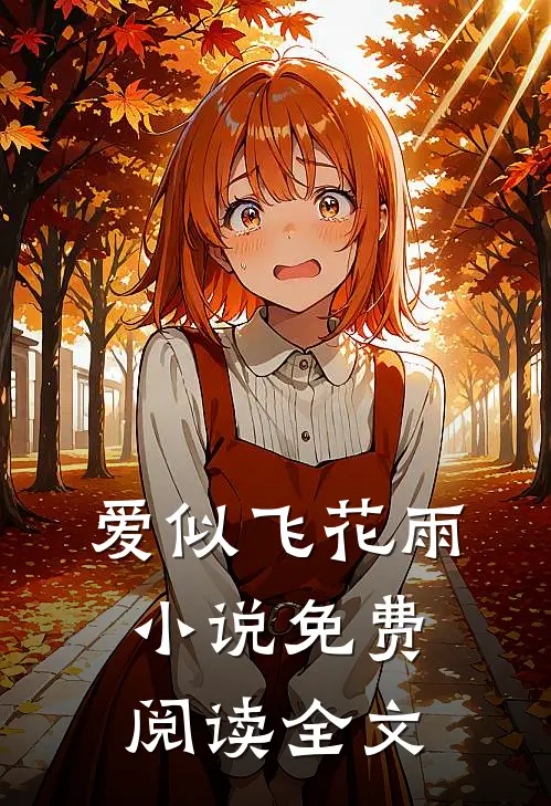 爱似飞花雨小说免费阅读全文