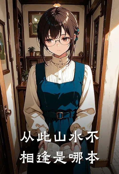 从此山水不相逢是哪本