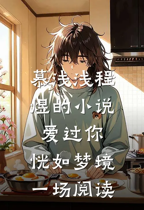 慕浅浅程煜的小说爱过你，恍如梦境一场阅读