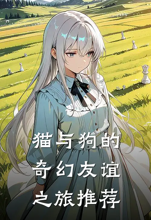 猫与狗的奇幻友谊之旅推荐