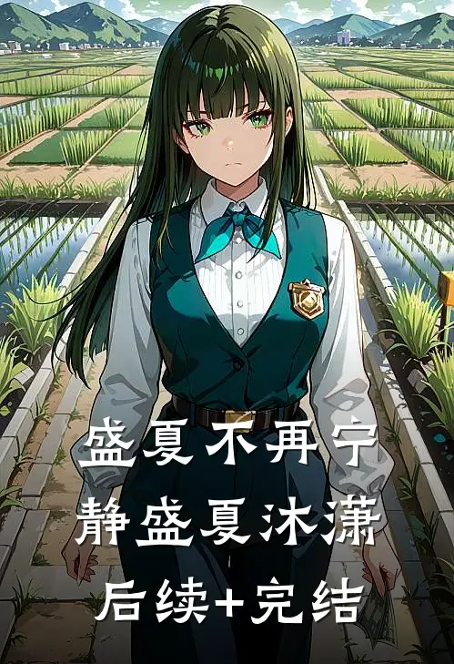 盛夏不再宁静盛夏沐潇后续+完结