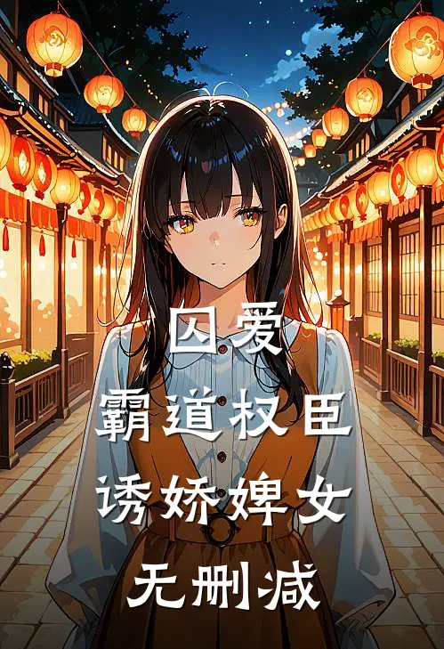 囚爱，霸道权臣诱娇婢女无删减