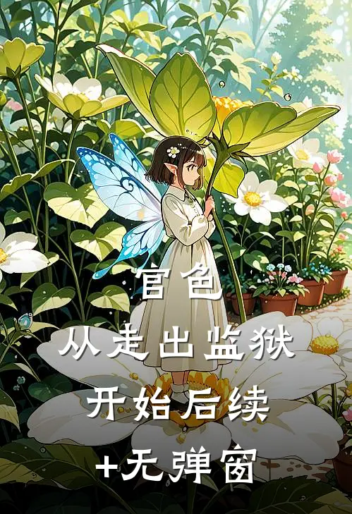 官色：从走出监狱开始后续+无弹窗