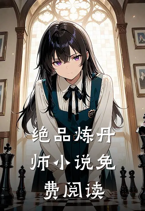 绝品炼丹师小说免费阅读