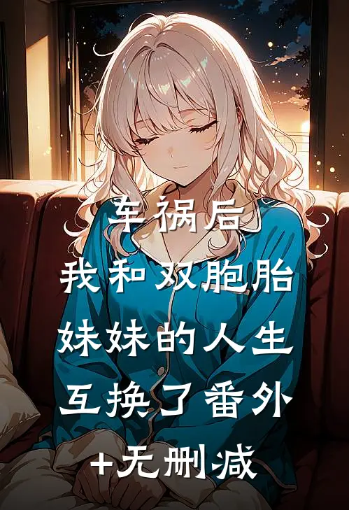 车祸后，我和双胞胎妹妹的人生互换了番外+无删减