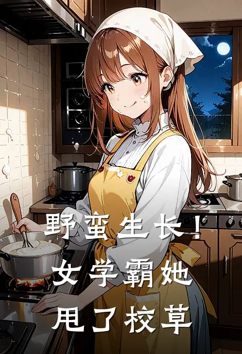 野蛮生长！女学霸她甩了校草