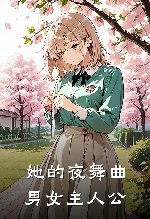 她的夜舞曲男女主人公