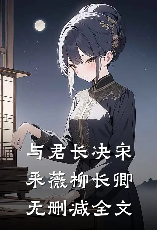 与君长决宋采薇柳长卿无删减全文