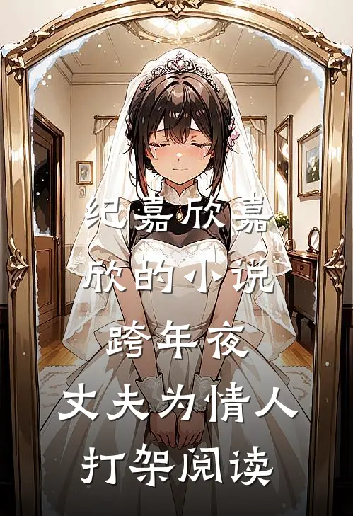 纪嘉欣嘉欣的小说跨年夜，丈夫为情人打架阅读