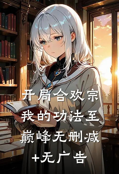 开局合欢宗，我的功法至巅峰无删减+无广告