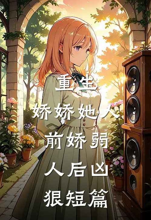 重生：娇娇她人前娇弱，人后凶狠短篇