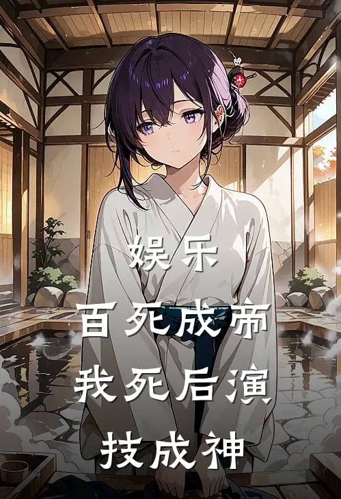 娱乐：百死成帝，我死后演技成神
