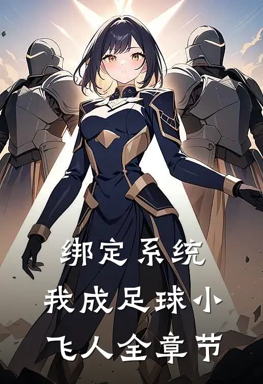 绑定系统：我成足球小飞人全章节