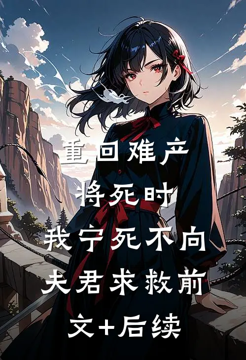 重回难产将死时，我宁死不向夫君求救前文+后续