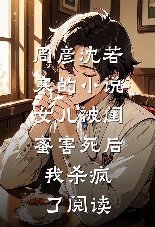 周彦沈若寒的小说女儿被闺蜜害死后，我杀疯了阅读