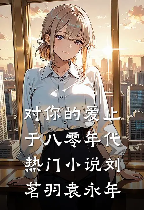 对你的爱止于八零年代热门小说刘茗羽袁永年