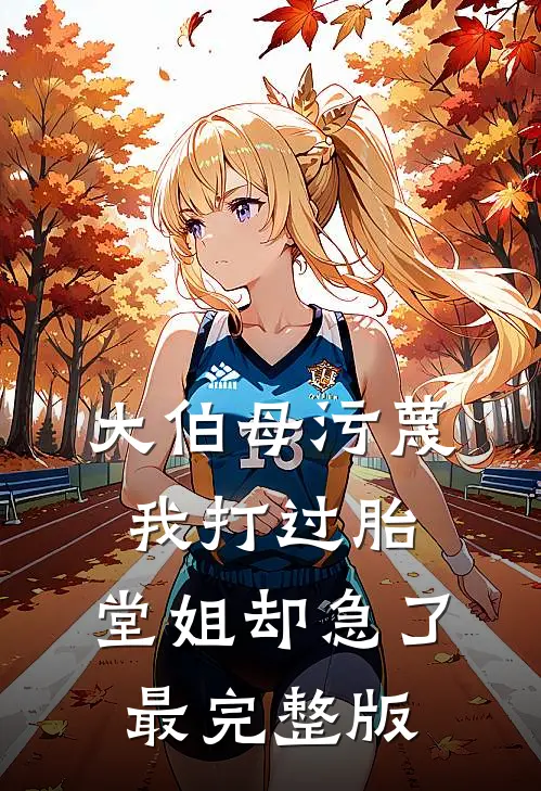 大伯母污蔑我打过胎，堂姐却急了最完整版