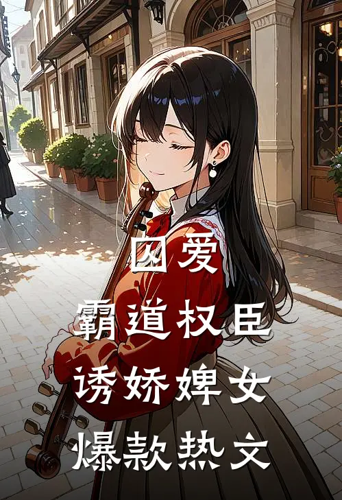 囚爱，霸道权臣诱娇婢女爆款热文