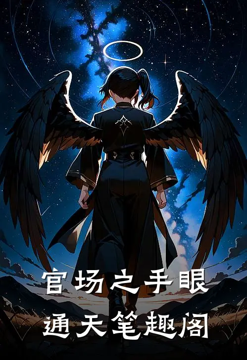 官场之手眼通天笔趣阁