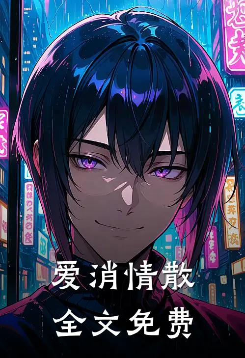 爱消情散全文免费