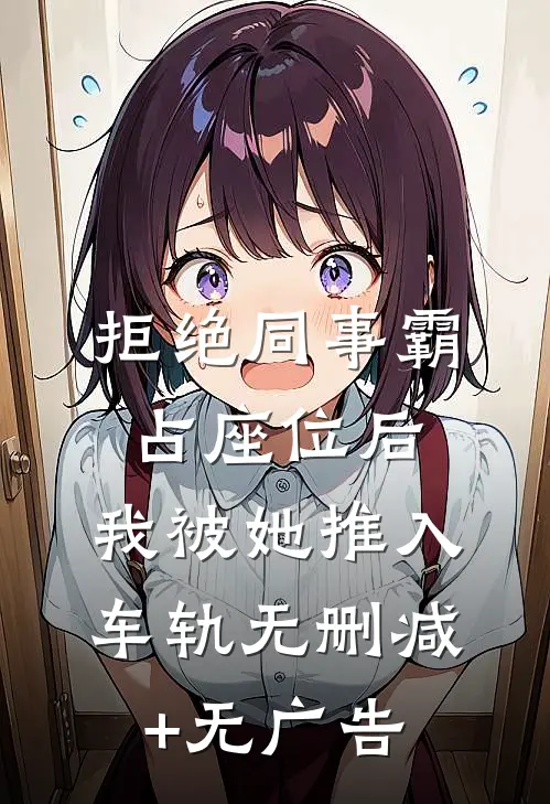 拒绝同事霸占座位后，我被她推入车轨无删减+无广告
