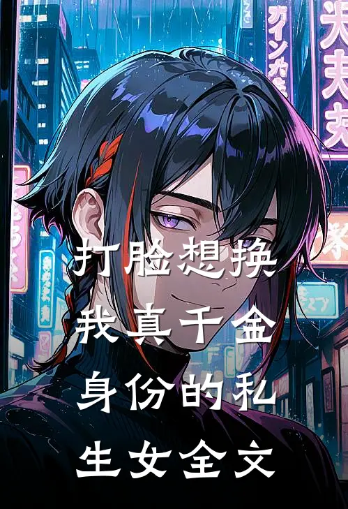 打脸想换我真千金身份的私生女全文