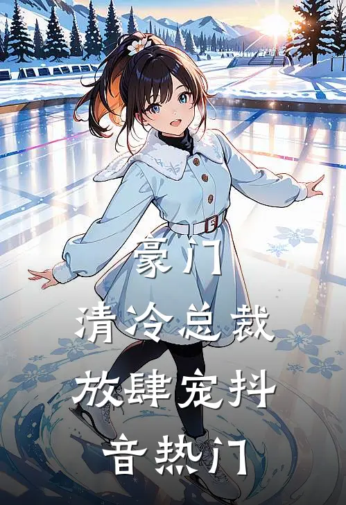 豪门：清冷总裁放肆宠抖音热门