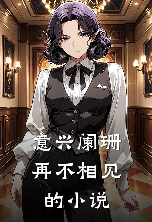 意兴阑珊再不相见的小说