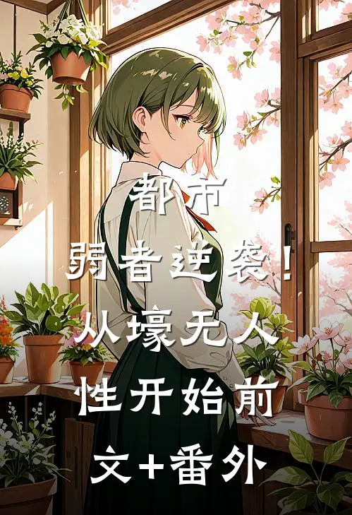 都市：弱者逆袭！从壕无人性开始前文+番外