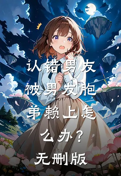 认错男友，被男友胞弟赖上怎么办？无删版