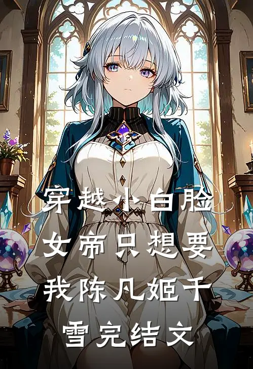 穿越小白脸，女帝只想要我陈凡姬千雪完结文