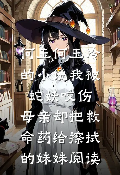 何玉何玉冷的小说我被蛇妖咬伤，母亲却把救命药给擦拭的妹妹阅读
