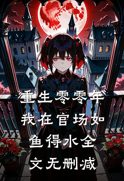 重生零零年：我在官场如鱼得水全文无删减