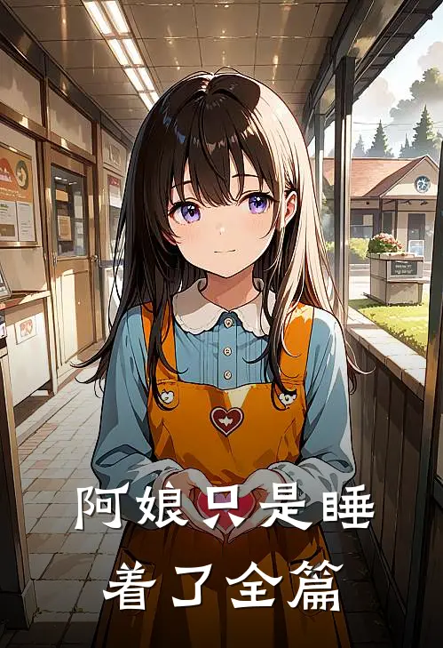 阿娘只是睡着了全篇