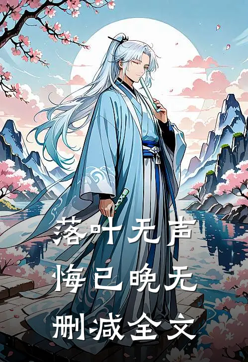 落叶无声悔已晚无删减全文