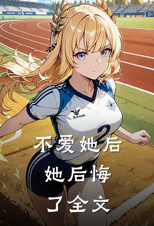 不爱她后，她后悔了全文
