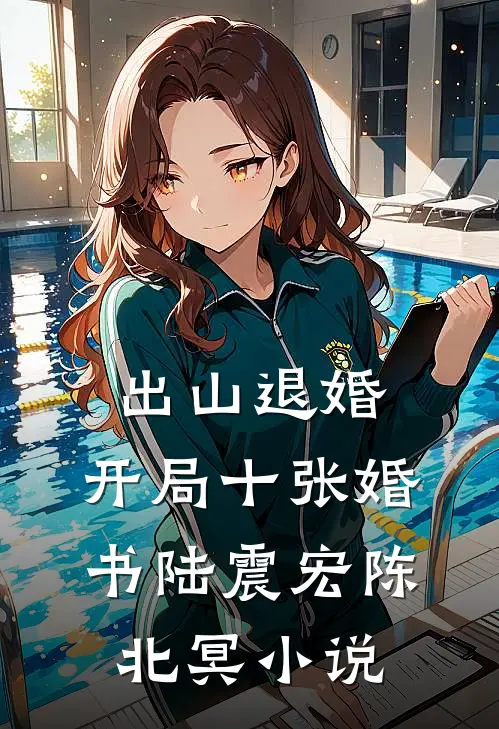 出山退婚，开局十张婚书陆震宏陈北冥小说