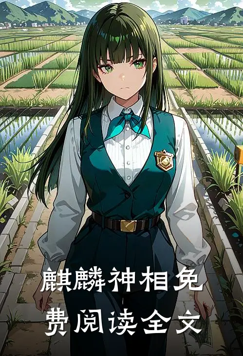 麒麟神相免费阅读全文