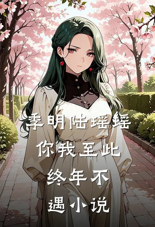 季明陆瑶瑶你我至此，终年不遇小说