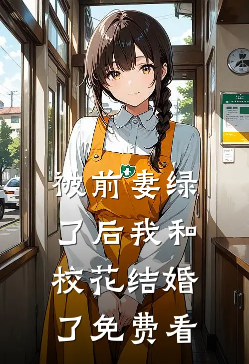 被前妻绿了后我和校花结婚了免费看
