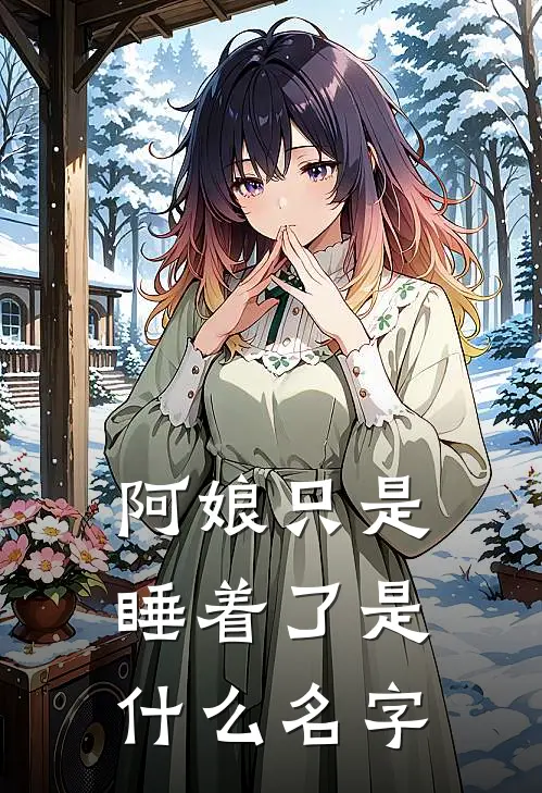 阿娘只是睡着了是什么名字