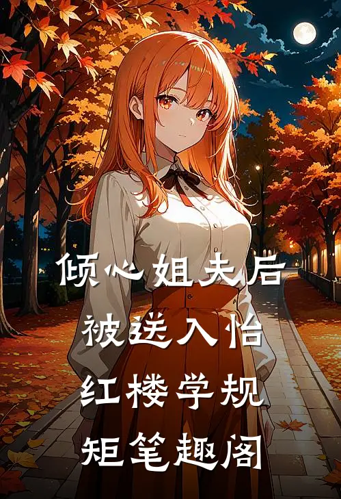 倾心姐夫后，被送入怡红楼学规矩笔趣阁