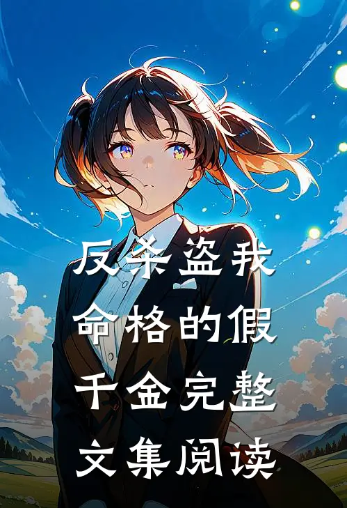 反杀盗我命格的假千金完整文集阅读