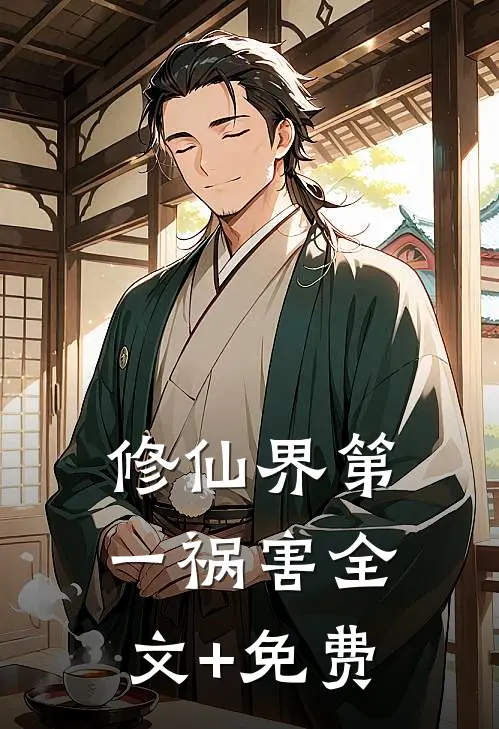 修仙界第一祸害全文+免费