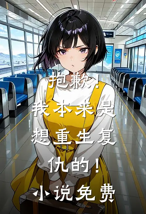 抱歉！我本来是想重生复仇的！小说免费