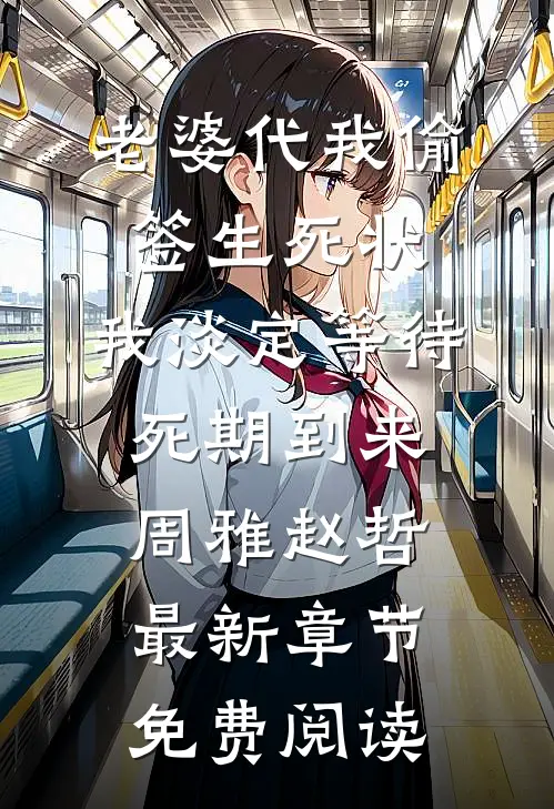 老婆代我偷签生死状，我淡定等待死期到来周雅赵哲最新章节免费阅读