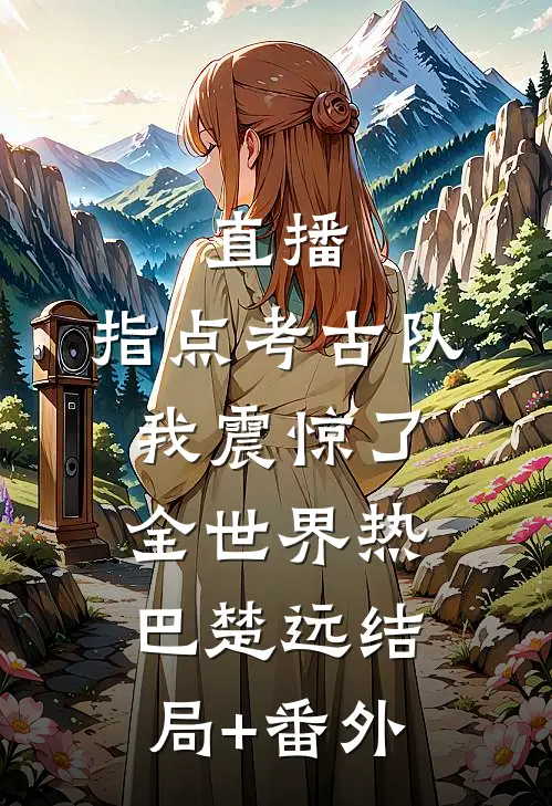 直播：指点考古队，我震惊了全世界热巴楚远结局+番外