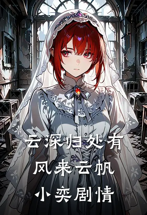 黑蛇缠娇，掌中明珠陷囚笼后续