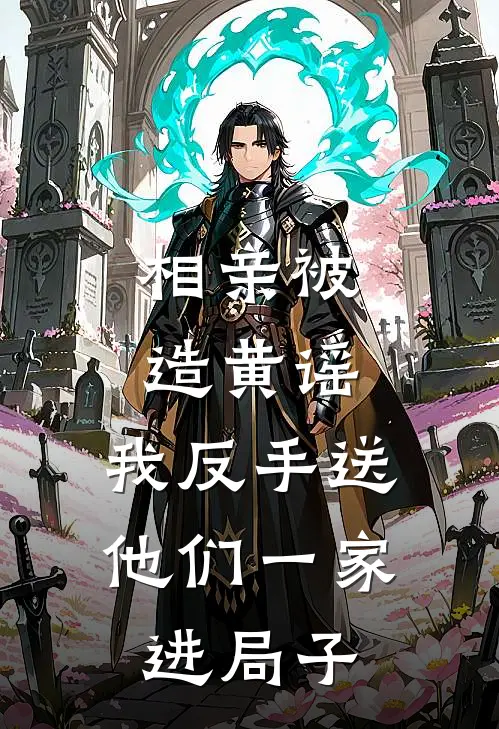 相亲被造黄谣，我反手送他们一家进局子