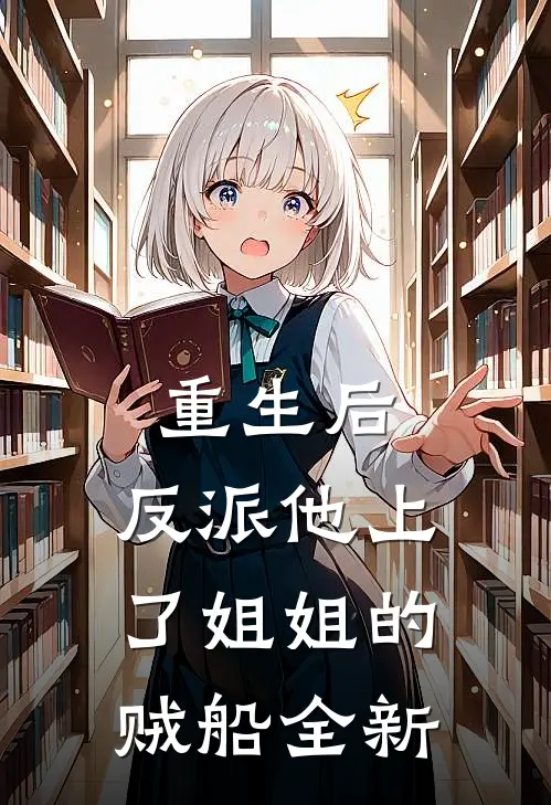 重生后，反派他上了姐姐的贼船全新